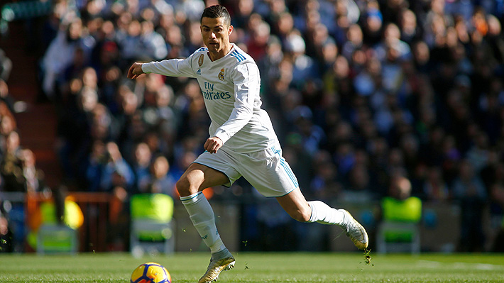 ¿Se va el Balón de Oro? La acción de Cristiano Ronaldo que podría marcar su salida del Real Madrid