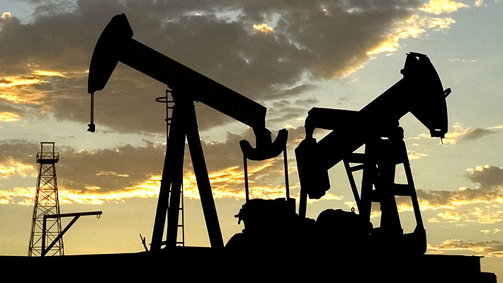 Petróleo registra su arranque de año más fuerte desde 2014 ante crisis en Irán