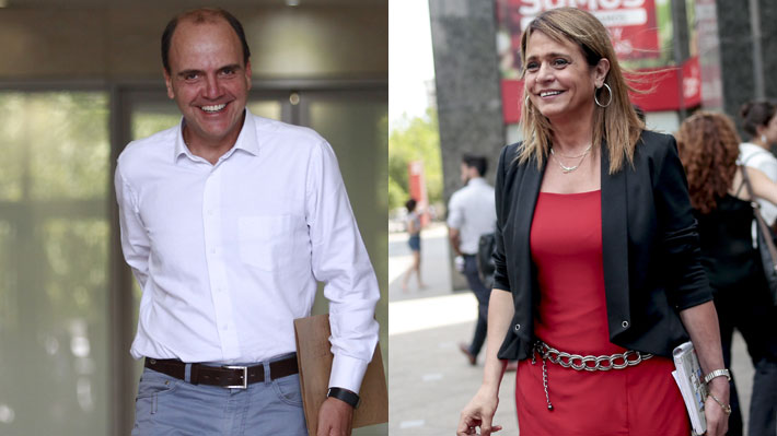 RN y UDI hacen acotada propuesta a Piñera de alcaldes y parlamentarios para cargos de su gobierno