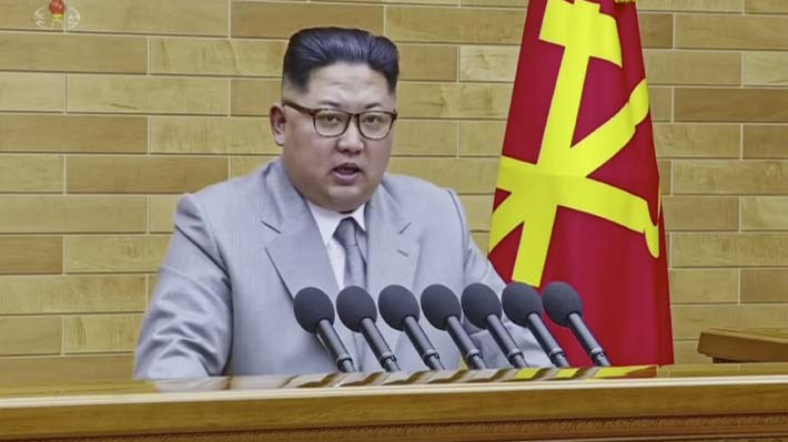 Seúl afirma que Kim Jong-un ordenó restablecer canal de comunicación para iniciar negociociones con Corea del Sur