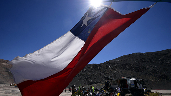 "¿Por qué el Gobierno da plata a la Fórmula E y no al Dakar?": Pilotos chilenos de rally molestos por millonario aporte estatal