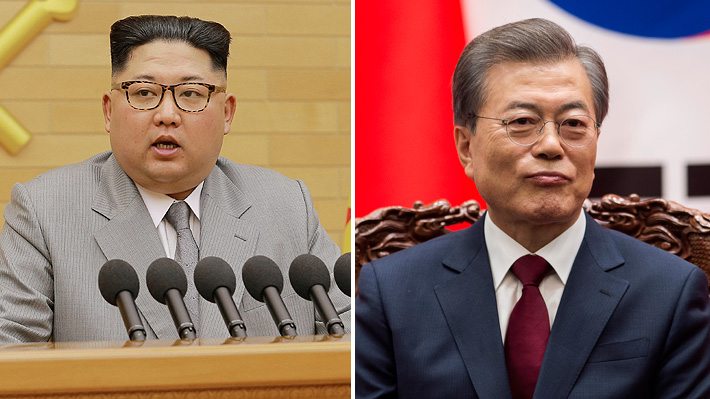 ¿Gesto de diálogo o algo más?: Qué se puede esperar del acercamiento entre las dos Coreas