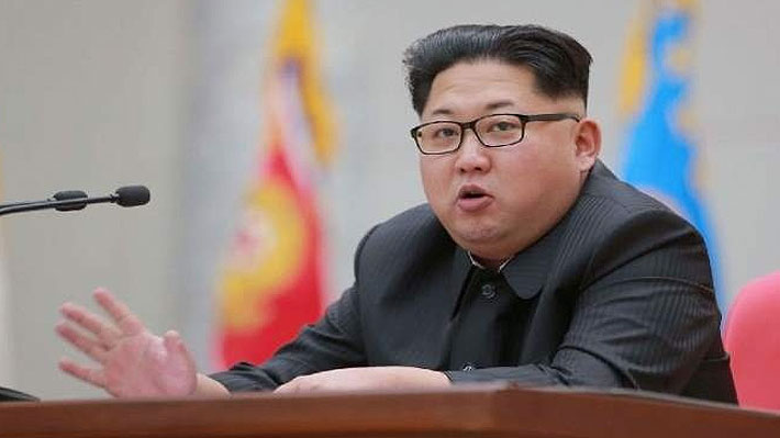 Corea del Norte nombra a sus delegados para las conversaciones con Seúl