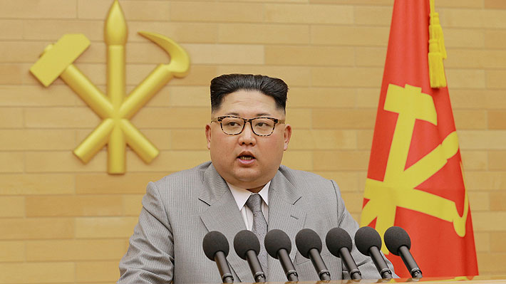 Corea del Norte y del Sur ultiman su reunión con ánimos de rebajar la tensión regional