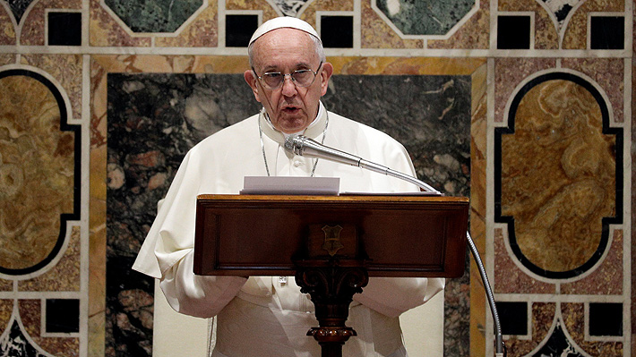 Comisión de la visita papal por resultados de encuesta Cadem: "Hay que evaluar su visita después de que ocurra"