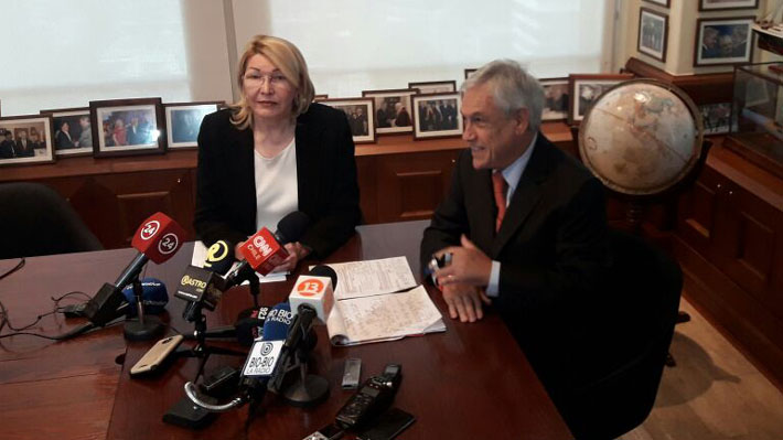 Piñera asegura que nombramiento del gabinete se hará después de la visita del Papa a Chile