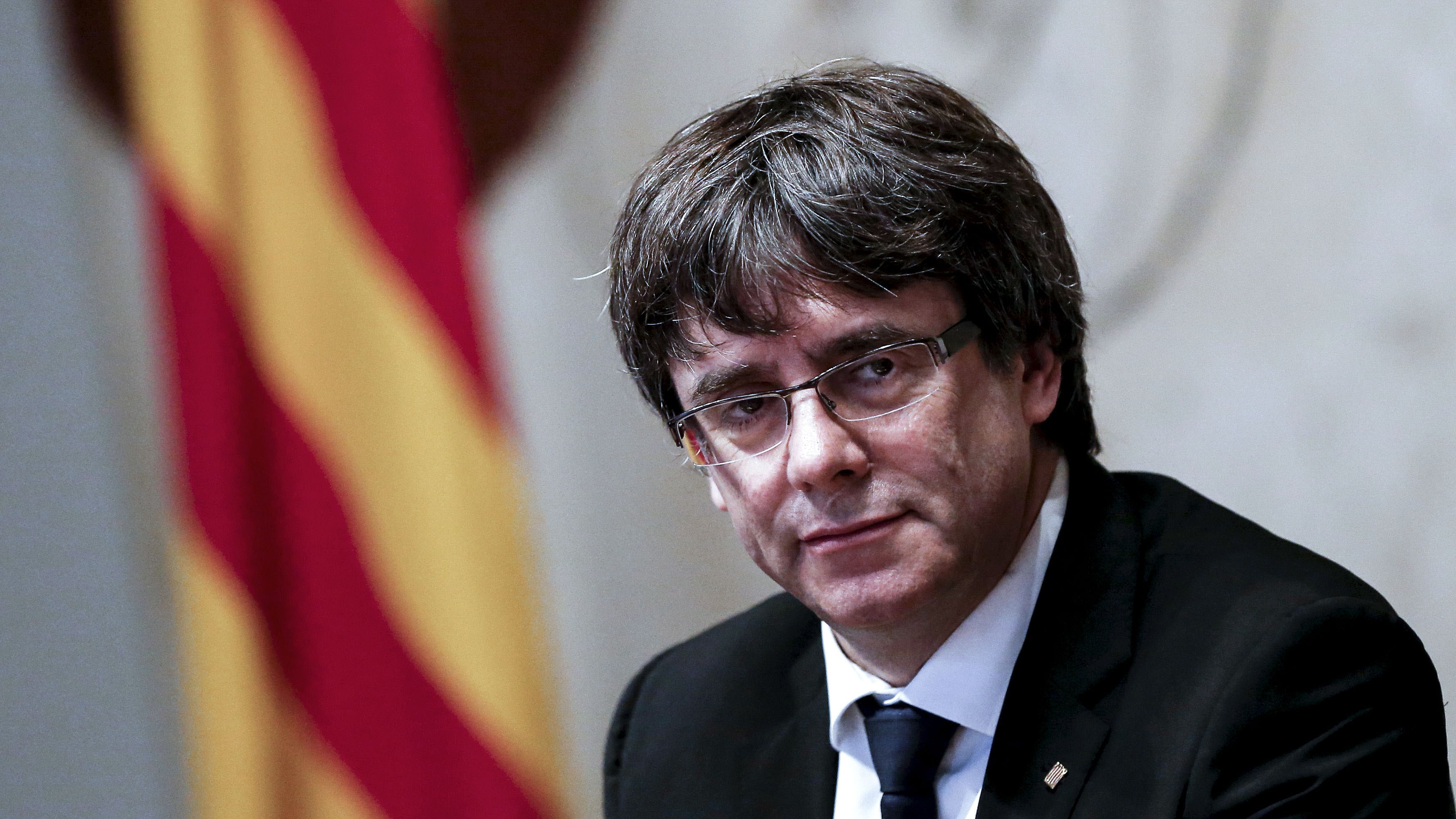 Futuro de Cataluña: ¿Cuáles son las posibilidades de que Puigdemont llegue a la presidencia nuevamente?