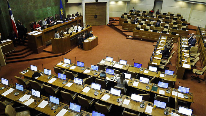 Diputados deciden votar por separado designación de miembros del Consejo de Asignaciones