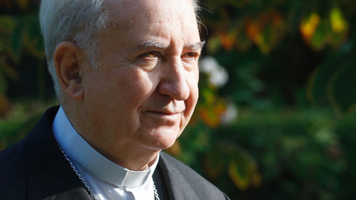 Los vínculos del cardenal Errázuriz con el movimiento católico peruano que será intervenido por el Vaticano