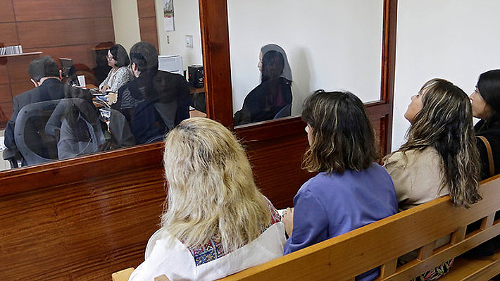 Tribunal sobresee investigación por muerte de Antonia Garros en Concepción