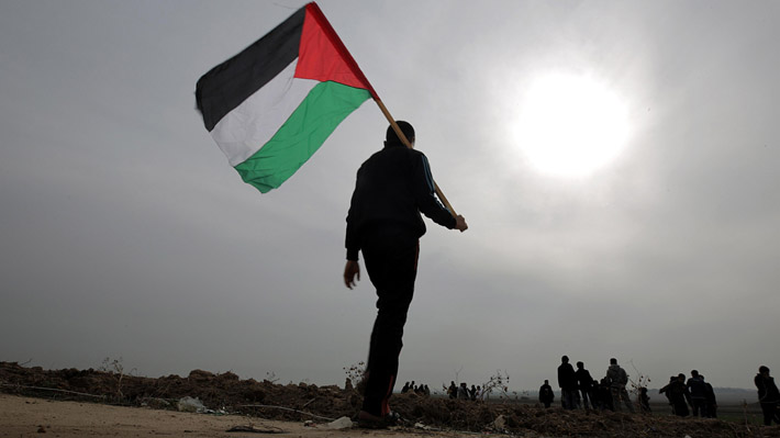 Hamás y Yihad Islámica rechazan acudir a reunión de la OLP sobre Palestina