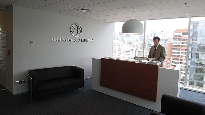 Banco Mundial en Chile: La influencia y los proyectos que tiene el organismo financiero en el país
