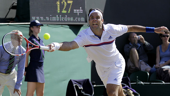 Más de seis años sin triunfos: La devastadora racha negativa que los tenistas chilenos no pueden romper en los Grand Slams