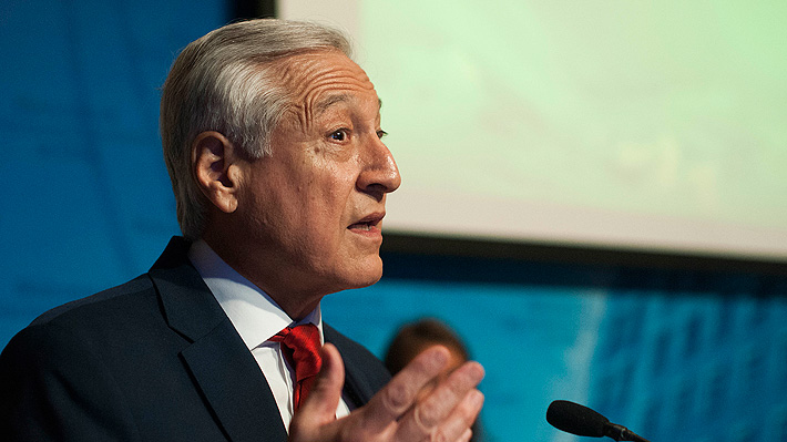 Canciller asegura que Chile está "muy bien preparado" para enfrentar juicio oral en La Haya