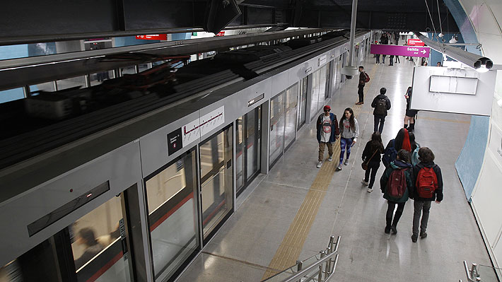 Metro normaliza combinaciones en Línea 6 pero advierte retraso en frecuencia de trenes