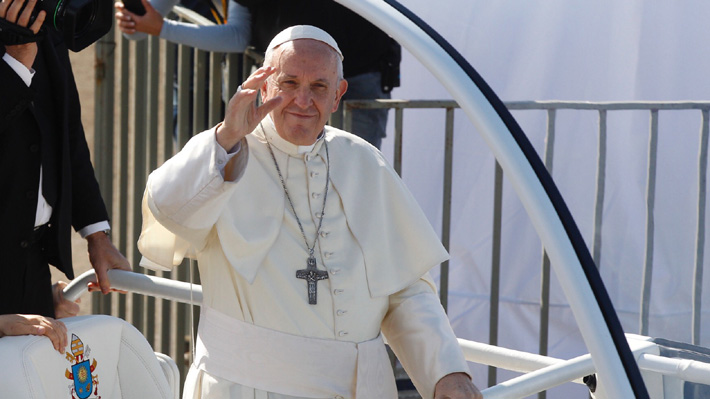 A minutos de que el Papa Francisco arribe a Perú: jóvenes y comunidades indígenas son los que más ansían su llegada