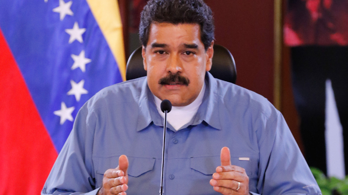 Nicolás Maduro advierte a la oposición tras faltar a diálogo con Gobierno: "Peor para ustedes"