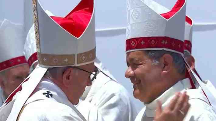 Principal asesor del Papa en temas de abuso sexual criticó la defensa a Barros. ¿Qué te parece?