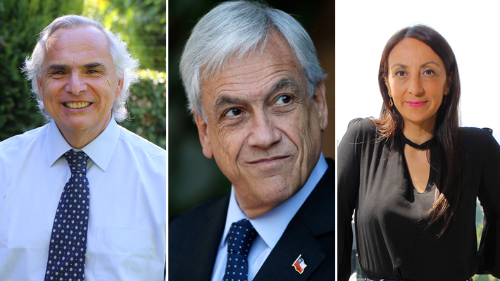A horas del anuncio del gabinete: Los nombres que surgen para conformar los equipos de Piñera
