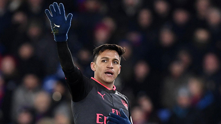 Alexis agradece al Arsenal con emotiva despedida, pero dedica polémico mensaje a quienes lo criticaban