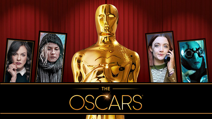 "Una Mujer Fantástica" ya está en carrera por una estatuilla: Conoce la lista de nominados a los Premios Oscar 2018