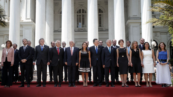 Primer gabinete de Piñera: Las siete claves del equipo de la "experiencia"