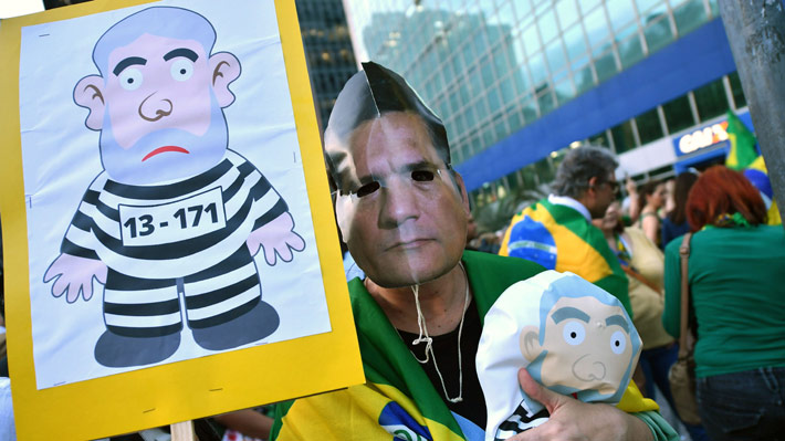 Inicia el juicio que podría inhabilitar la candidatura de Lula a la presidencia de Brasil