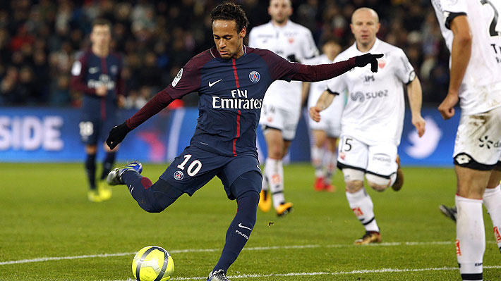 En Francia aseguran que Neymar estaría arrepentido de haber llegado al PSG y querría volver al fútbol español