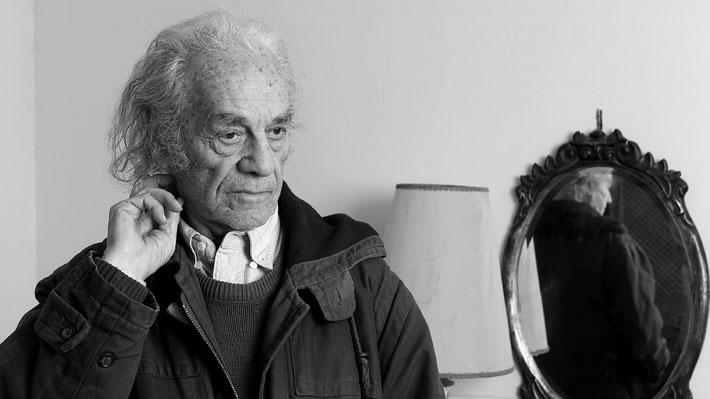 El "desenfrenado" y "trascendente" Nicanor Parra: Las obras que lo llevaron a la cima de la literatura