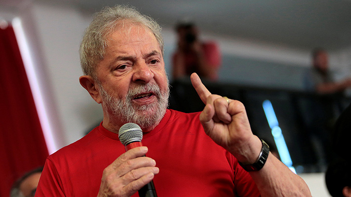 El difícil momento de Lula en Brasil: Más cerca de la cárcel que de la presidencia
