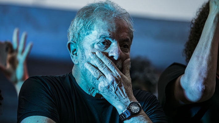 Los escenarios judiciales y electorales que enfrenta Lula da Silva tras ratificación de condena por corrupción