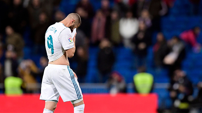 "El mayor ridículo de Zidane" y "es un suicidio": Prensa española destroza al Madrid tras quedar eliminados de la Copa del Rey