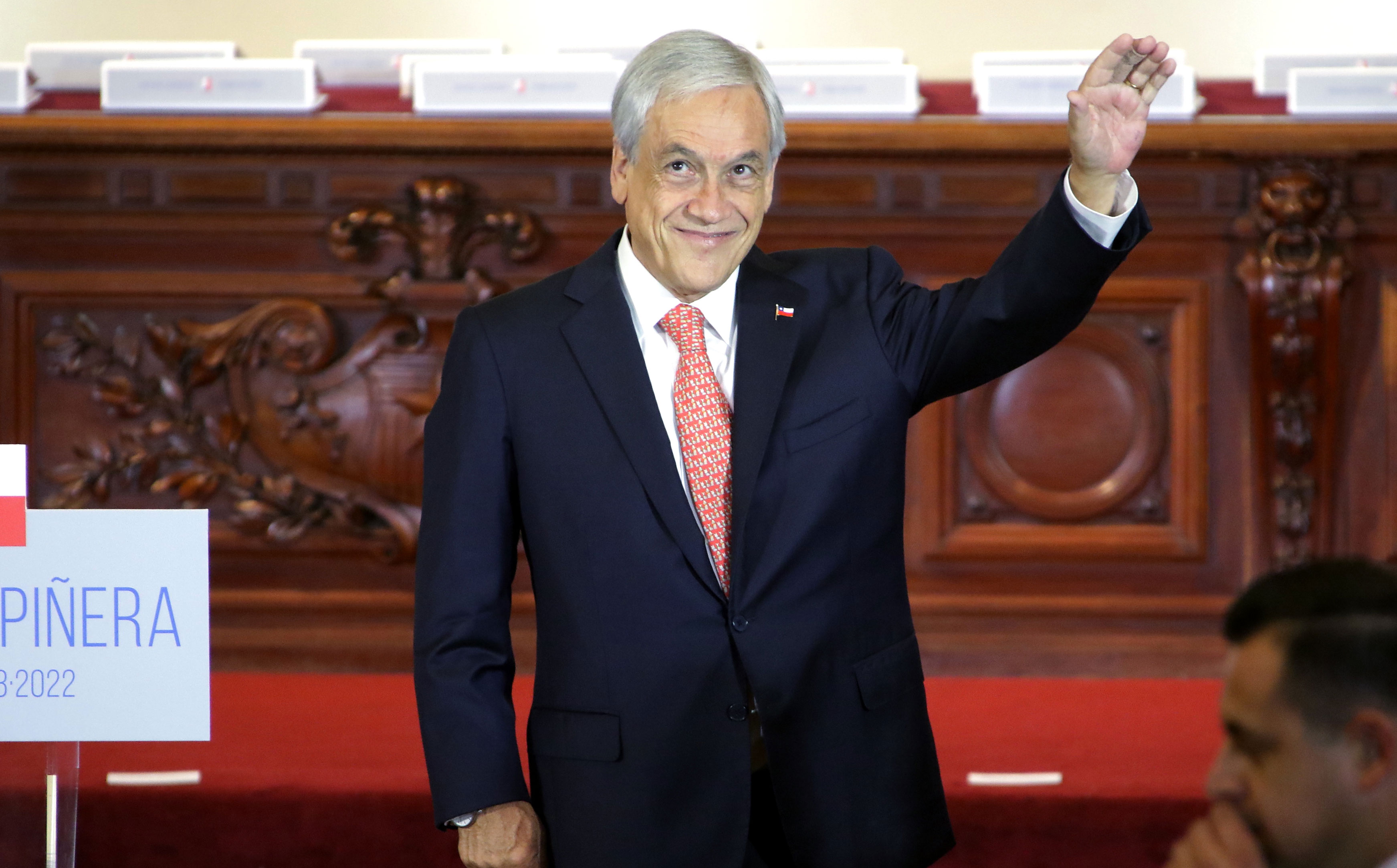Los criterios que podría utilizar Piñera para los próximos nombramientos de subsecretarios e intendentes