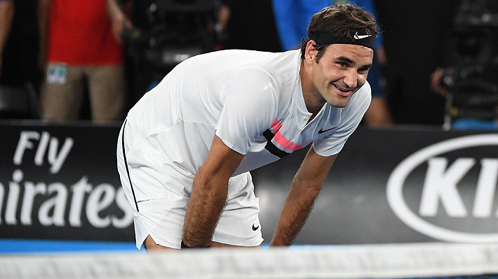 No lo ha ganado todo... Los récords que aún le faltan por alcanzar a Federer en su exitosa carrera
