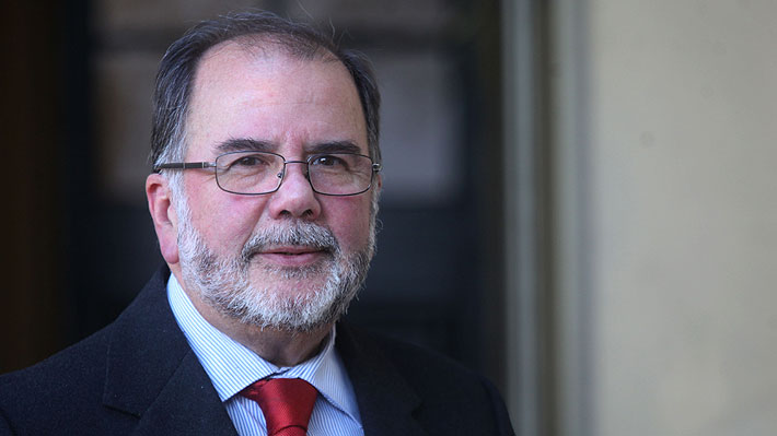 Ministerio de Economía afirma que Rodríguez Grossi se encuentra "estable y con licencia"