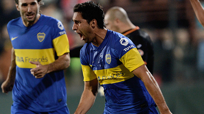 En Argentina aseguran que defensor de Boca Juniors podría ser el nuevo y sorpresivo refuerzo de Colo Colo