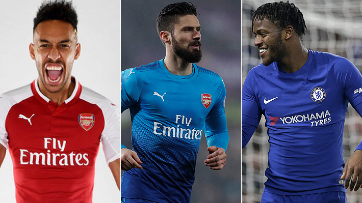Arsenal paga cifra récord y tiene reemplazante para Alexis: Los fichajes que remecen el último día del mercado en Europa