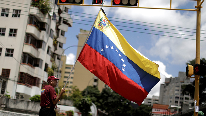EE.UU. pide la participación de la oposición venezolana en elección presidencial