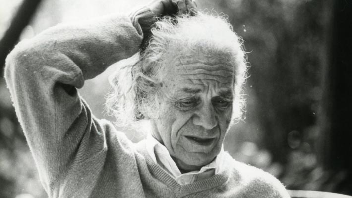 Traductor que trabajó con Nicanor Parra lo describe en extensa columna: "Era un inveterado manipulador"