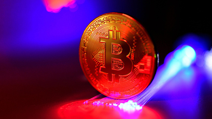 Bitcoin se hunde por debajo de los US$8.500 ante preocupación creciente