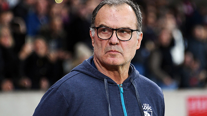 Bielsa pide millonaria indemnizaci&oacute;n al Lille y filtran llamativos lujos que ten&iacute;a su contrato