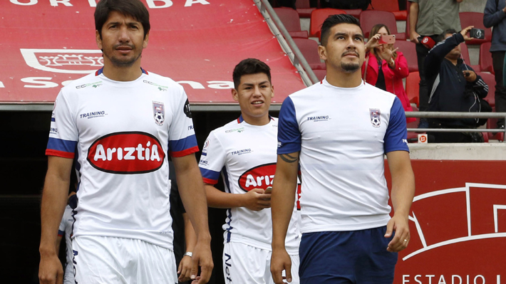 Siguen los problemas: Suspenden partido de Melipilla en la B tras resoluci&oacute;n del Poder Judicial