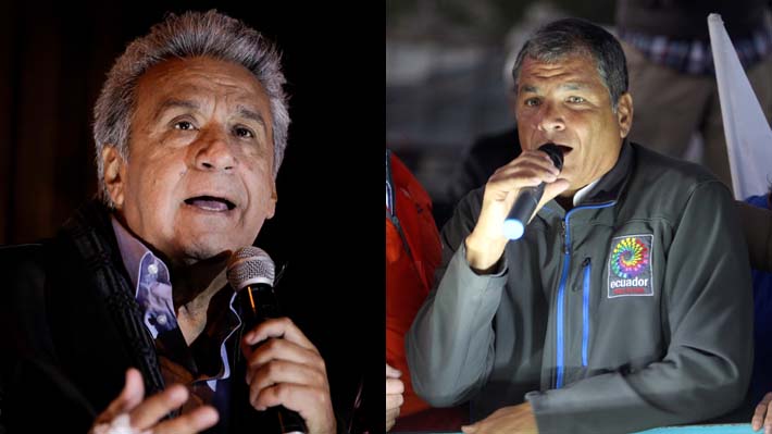 Referéndum en Ecuador: Ciudadanos votan sobre la polémica reelección indefinida del Presidente