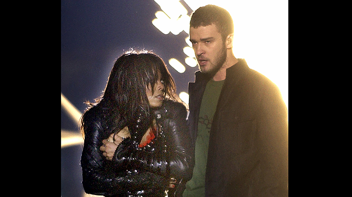 Justin Timberlake actuará por segunda vez en el Super Bowl a 14 años de su impasse junto a Janet Jackson