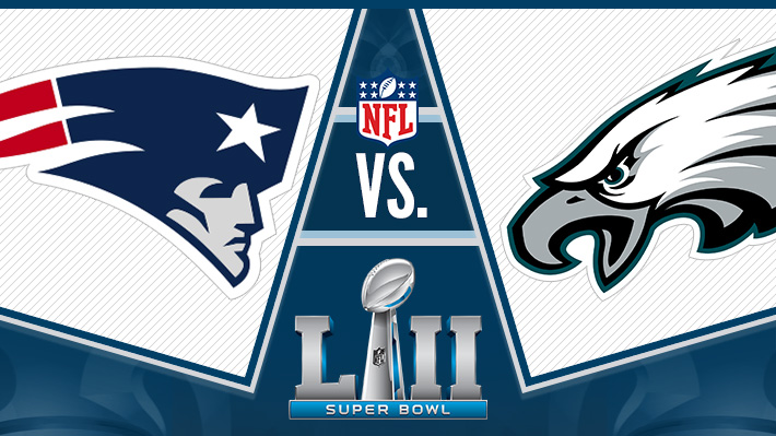 Revive c&oacute;mo fue la gran definici&oacute;n del Super Bowl que ganaron los Eagles