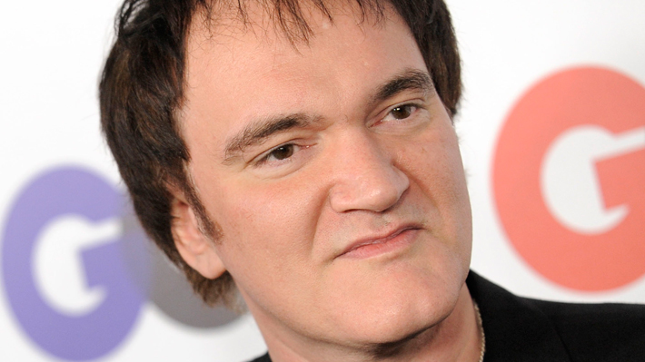 Tarantino admite sus errores en el accidente de Uma Thurman en "Kill Bill 2"