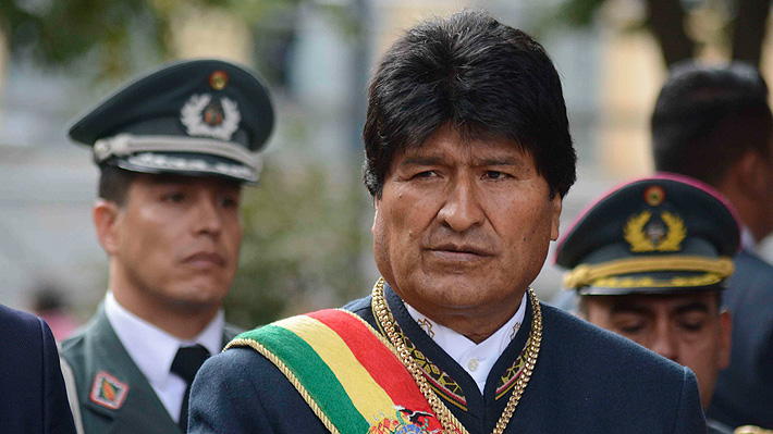 Bolivia prepara agenda comunicacional por fase oral en La Haya que incluye confección de bandera gigante