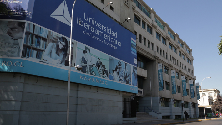 CNED confirma cierre definitivo de la Universidad Iberoamericana