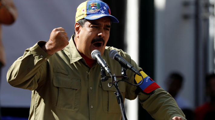 Consejo Nacional Electoral anuncia fecha de elecciones presidenciales en Venezuela