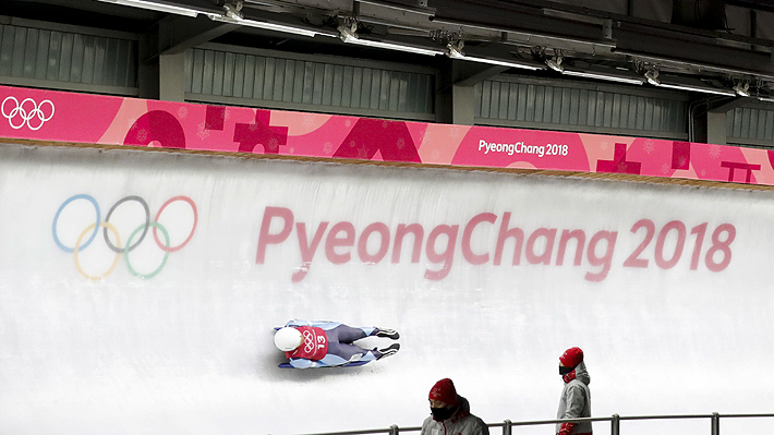 Arrancan los JJ.OO. de Invierno de Pyeongchang, los que estarán marcados por la "tregua" entre las dos Coreas